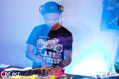 Thursday Night at Grease Bangkok, Sukhumvit Soi 49 — photo 29