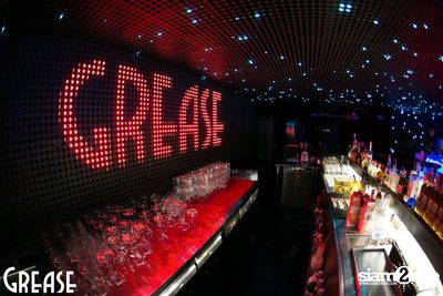 Thursday Night at Grease Bangkok, Sukhumvit Soi 49 — photo 32