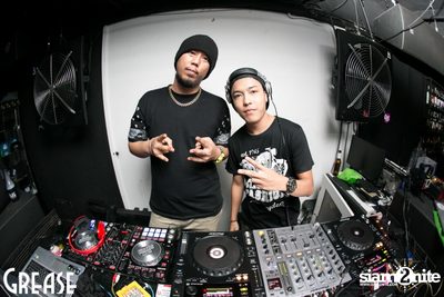 Thursday Night at Grease Bangkok, Sukhumvit Soi 49 — photo 35