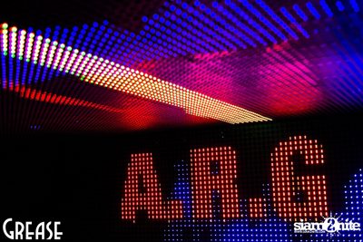 Thursday Night at Grease Bangkok, Sukhumvit Soi 49 — photo 42