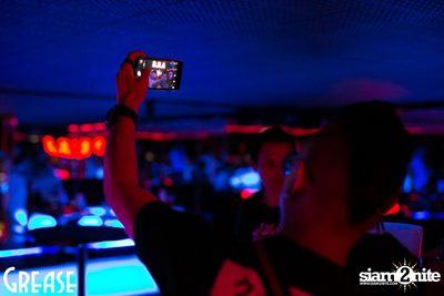 Thursday Night at Grease Bangkok, Sukhumvit Soi 49 — photo 43