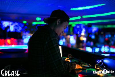 Thursday Night at Grease Bangkok, Sukhumvit Soi 49 — photo 44