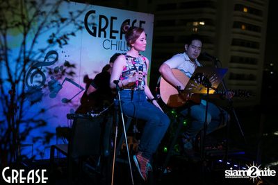 Thursday Night at Grease Bangkok, Sukhumvit Soi 49 — photo 45