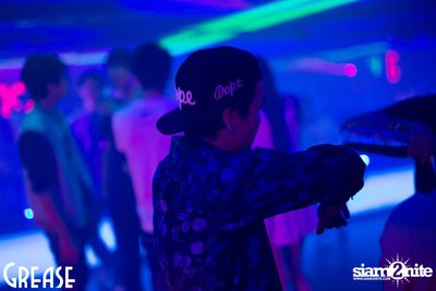 Thursday Night at Grease Bangkok, Sukhumvit Soi 49 — photo 51
