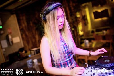 Croquis Thursdays at Bon Bon Bar, Thonglor 13 — photo 66