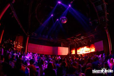 NAM AF11 Dancalicious Live Concert ที่ แรบบีท, เกษตรนวมินทร์ — photo 9