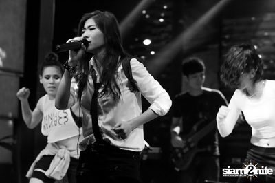 NAM AF11 Dancalicious Live Concert ที่ แรบบีท, เกษตรนวมินทร์ — photo 37