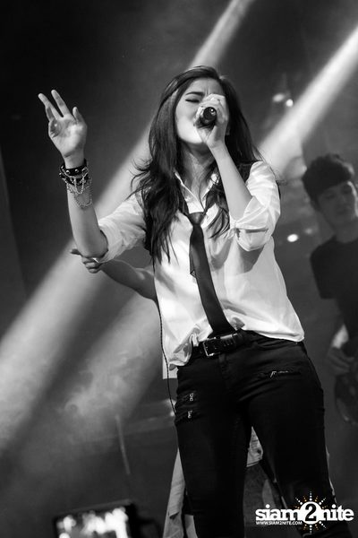 NAM AF11 Dancalicious Live Concert ที่ แรบบีท, เกษตรนวมินทร์ — photo 38