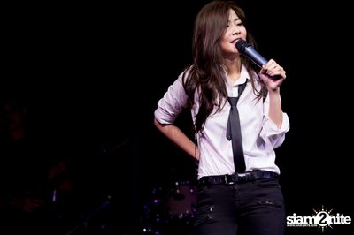 NAM AF11 Dancalicious Live Concert ที่ แรบบีท, เกษตรนวมินทร์ — photo 44