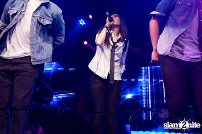 NAM AF11 Dancalicious Live Concert ที่ แรบบีท, เกษตรนวมินทร์ — photo 67