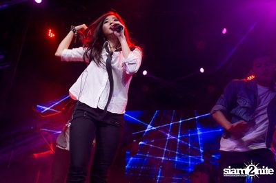 NAM AF11 Dancalicious Live Concert ที่ แรบบีท, เกษตรนวมินทร์ — photo 68