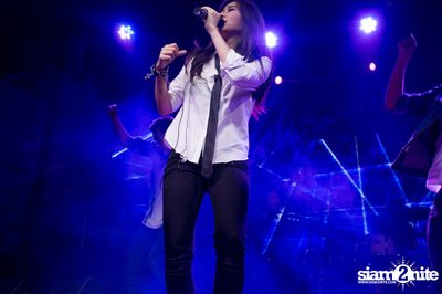 NAM AF11 Dancalicious Live Concert ที่ แรบบีท, เกษตรนวมินทร์ — photo 69
