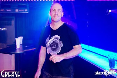Friday Night at Grease Bangkok, Sukhumvit Soi 49 — photo 20