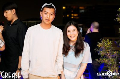 Friday Night at Grease Bangkok, Sukhumvit Soi 49 — photo 24