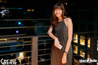 Friday Night at Grease Bangkok, Sukhumvit Soi 49 — photo 28