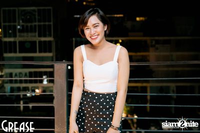 Friday Night at Grease Bangkok, Sukhumvit Soi 49 — photo 29
