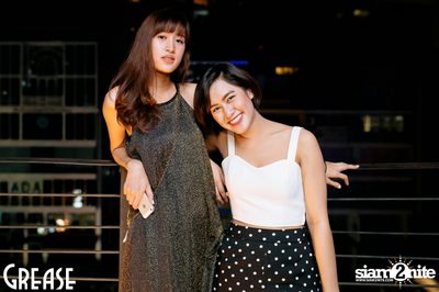 Friday Night at Grease Bangkok, Sukhumvit Soi 49 — photo 30