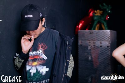 Friday Night at Grease Bangkok, Sukhumvit Soi 49 — photo 35