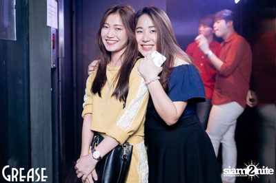 Friday Night at Grease Bangkok, Sukhumvit Soi 49 — photo 51