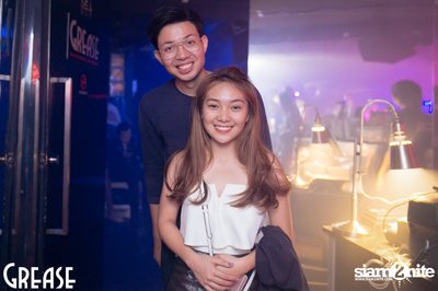 Friday Night at Grease Bangkok, Sukhumvit Soi 49 — photo 64