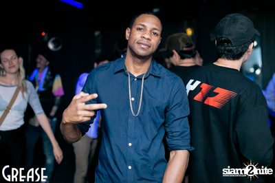 Friday Night at Grease Bangkok, Sukhumvit Soi 49 — photo 69