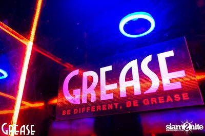 Friday Night at Grease Bangkok, Sukhumvit Soi 49 — photo 73