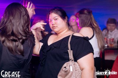 Friday Night at Grease Bangkok, Sukhumvit Soi 49 — photo 74