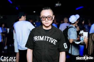 Friday Night at Grease Bangkok, Sukhumvit Soi 49 — photo 100