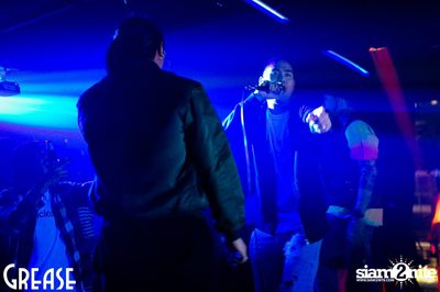Friday Night at Grease Bangkok, Sukhumvit Soi 49 — photo 118