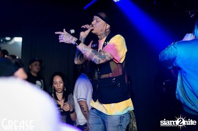 Friday Night at Grease Bangkok, Sukhumvit Soi 49 — photo 122