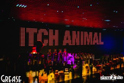 Saturday Night at Grease Bangkok, Sukhumvit Soi 49 — photo 1