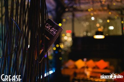 Saturday Night at Grease Bangkok, Sukhumvit Soi 49 — photo 31