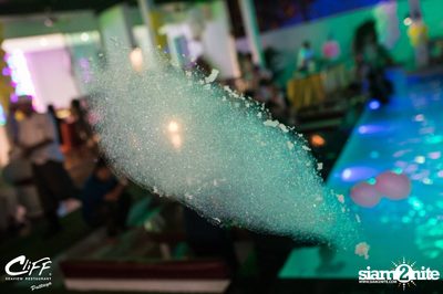 Connection Full Moon Party at Cliff Seaview Restaurant — photo 49