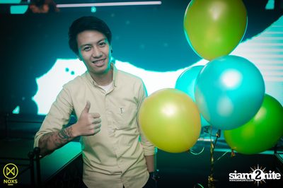 Saturday Night at NOXS Bangkok, Ekamai-Raminthra — photo 5