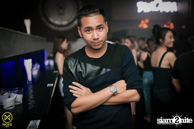 Saturday Night at NOXS Bangkok, Ekamai-Raminthra — photo 10