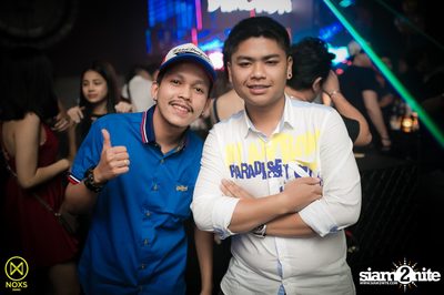Saturday Night at NOXS Bangkok, Ekamai-Raminthra — photo 11