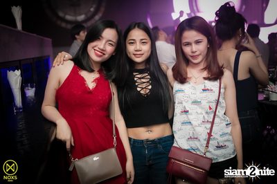 Saturday Night at NOXS Bangkok, Ekamai-Raminthra — photo 12