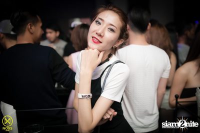 Saturday Night at NOXS Bangkok, Ekamai-Raminthra — photo 13