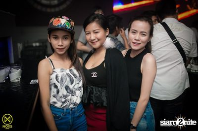 Saturday Night at NOXS Bangkok, Ekamai-Raminthra — photo 16