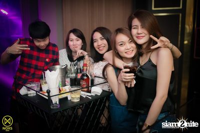 Saturday Night at NOXS Bangkok, Ekamai-Raminthra — photo 21