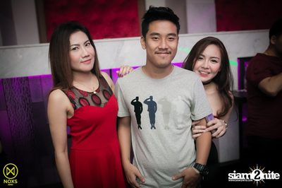 Saturday Night at NOXS Bangkok, Ekamai-Raminthra — photo 24
