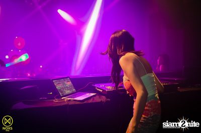 Saturday Night at NOXS Bangkok, Ekamai-Raminthra — photo 26