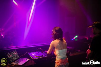 Saturday Night at NOXS Bangkok, Ekamai-Raminthra — photo 27