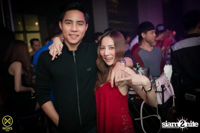 Saturday Night at NOXS Bangkok, Ekamai-Raminthra — photo 35