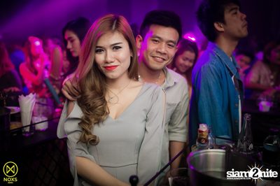 Saturday Night at NOXS Bangkok, Ekamai-Raminthra — photo 36