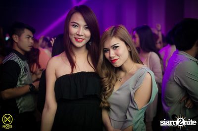 Saturday Night at NOXS Bangkok, Ekamai-Raminthra — photo 37