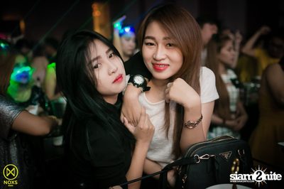 Saturday Night at NOXS Bangkok, Ekamai-Raminthra — photo 40