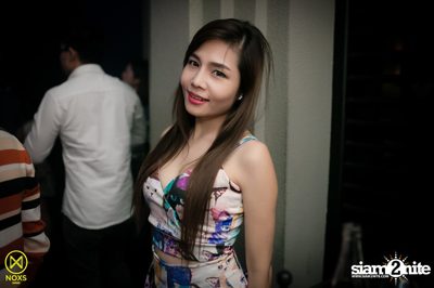 Saturday Night at NOXS Bangkok, Ekamai-Raminthra — photo 42
