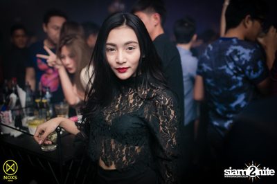 Saturday Night at NOXS Bangkok, Ekamai-Raminthra — photo 45