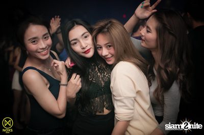 Saturday Night at NOXS Bangkok, Ekamai-Raminthra — photo 46